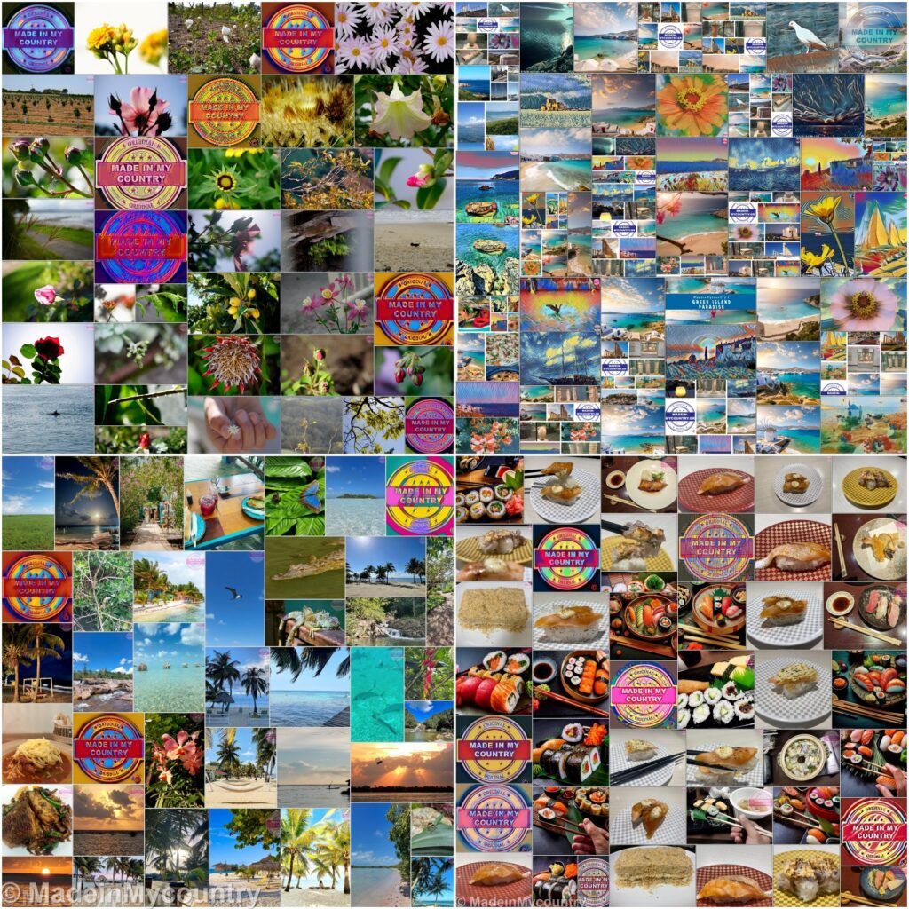 MadeinMycountry is a global platform that celebrates and supports local history, culture, art, and nature conservation efforts. For two decades, we have been sponsoring local museums, cultural organizations, travel destinations, historical sites and various cultural events around the world.